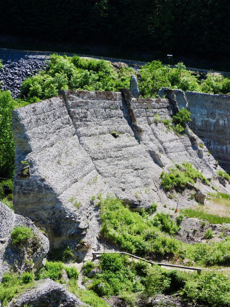 Austin - rovine